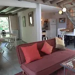 Holiday home Atypique Nature La