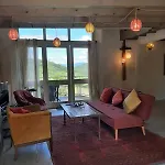 Holiday home Atypique Nature La