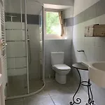 Atypique Nature La Holiday home Vieille-Brioude