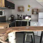 Atypique Nature La Holiday home Vieille-Brioude