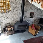 Holiday home Atypique Nature La Vieille-Brioude