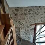 Holiday home Atypique Nature La *