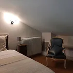 Holiday home Atypique Nature La