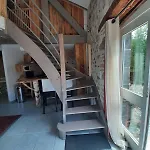 Atypique Nature La Holiday home
