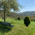 Holiday home Atypique Nature La