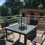 Atypique Nature La Holiday home Vieille-Brioude