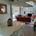 Holiday home Atypique Nature La
