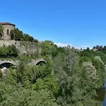 Holiday home Atypique Nature La *