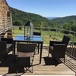 Atypique Nature La Holiday home Vieille-Brioude