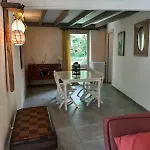 Holiday home Atypique Nature La Vieille-Brioude