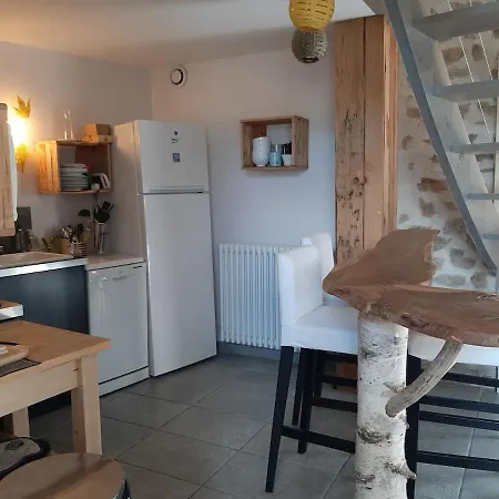 Atypique Nature La * Vieille-Brioude