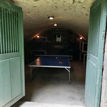 Atypique Nature La Hébergement de vacances