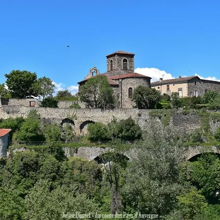 Atypique Nature La * Vieille-Brioude