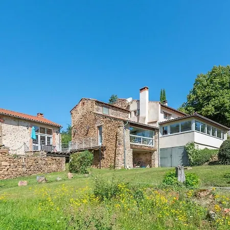 Atypique Nature La Hébergement de vacances