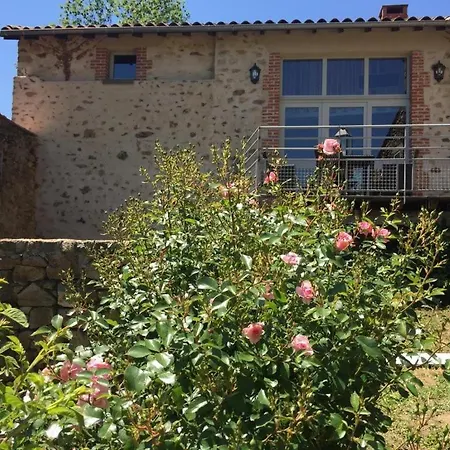 Atypique Nature La * Vieille-Brioude