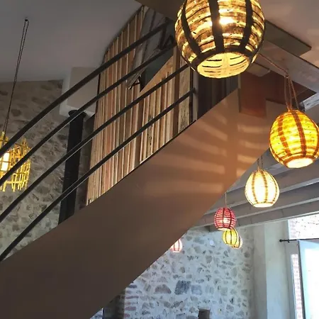 Atypique Nature La Hébergement de vacances *