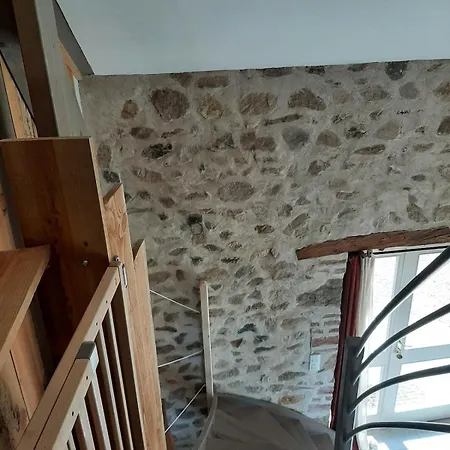 Hébergement de vacances Atypique Nature La *