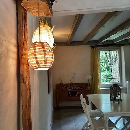 Atypique Nature La Vieille-Brioude