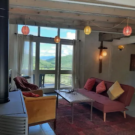 Atypique Nature La Hébergement de vacances