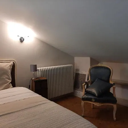 Hébergement de vacances Atypique Nature La