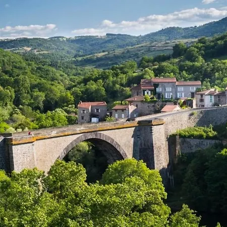 Atypique Nature La * Vieille-Brioude