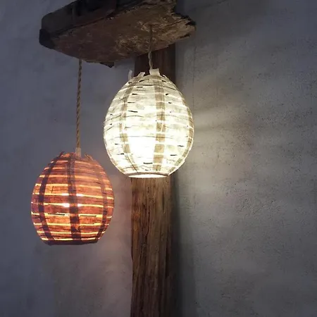 Atypique Nature La * Vieille-Brioude