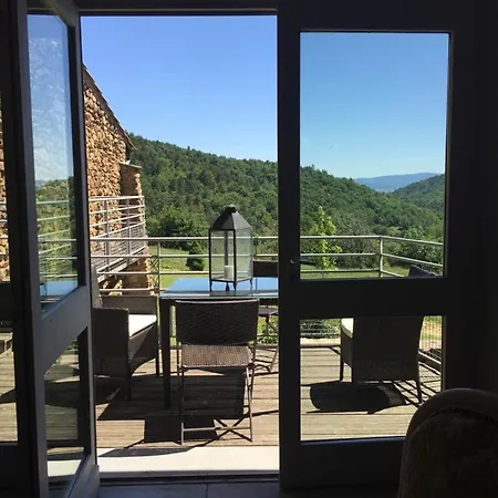 Atypique Nature La Vieille-Brioude