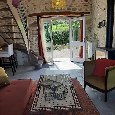 Atypique Nature La * Vieille-Brioude