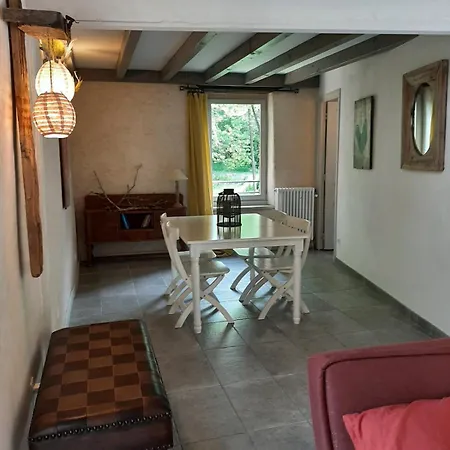 Hébergement de vacances Atypique Nature La Vieille-Brioude